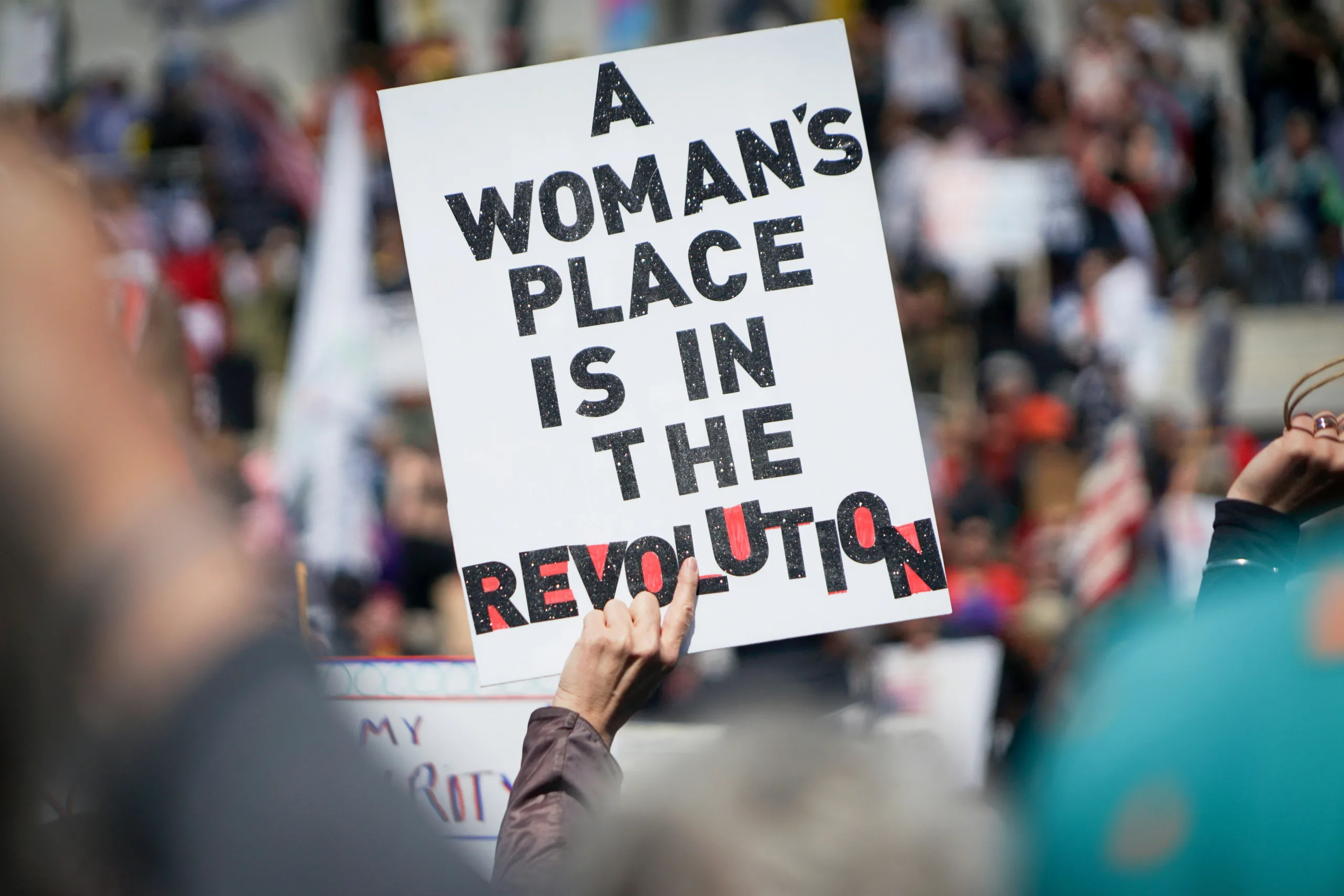 Representation and Leadership: The Role of Women in Contemporary Politics