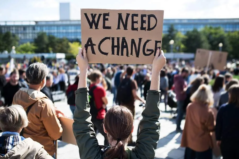 Promoting Gender Equality: Inspiring Stories of Women Driving Change in Europe