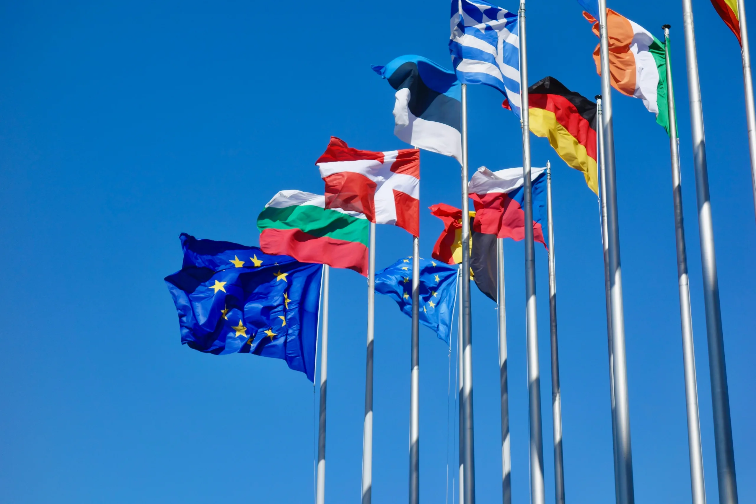 What it Means to be European: Youth Voices for Europe Day