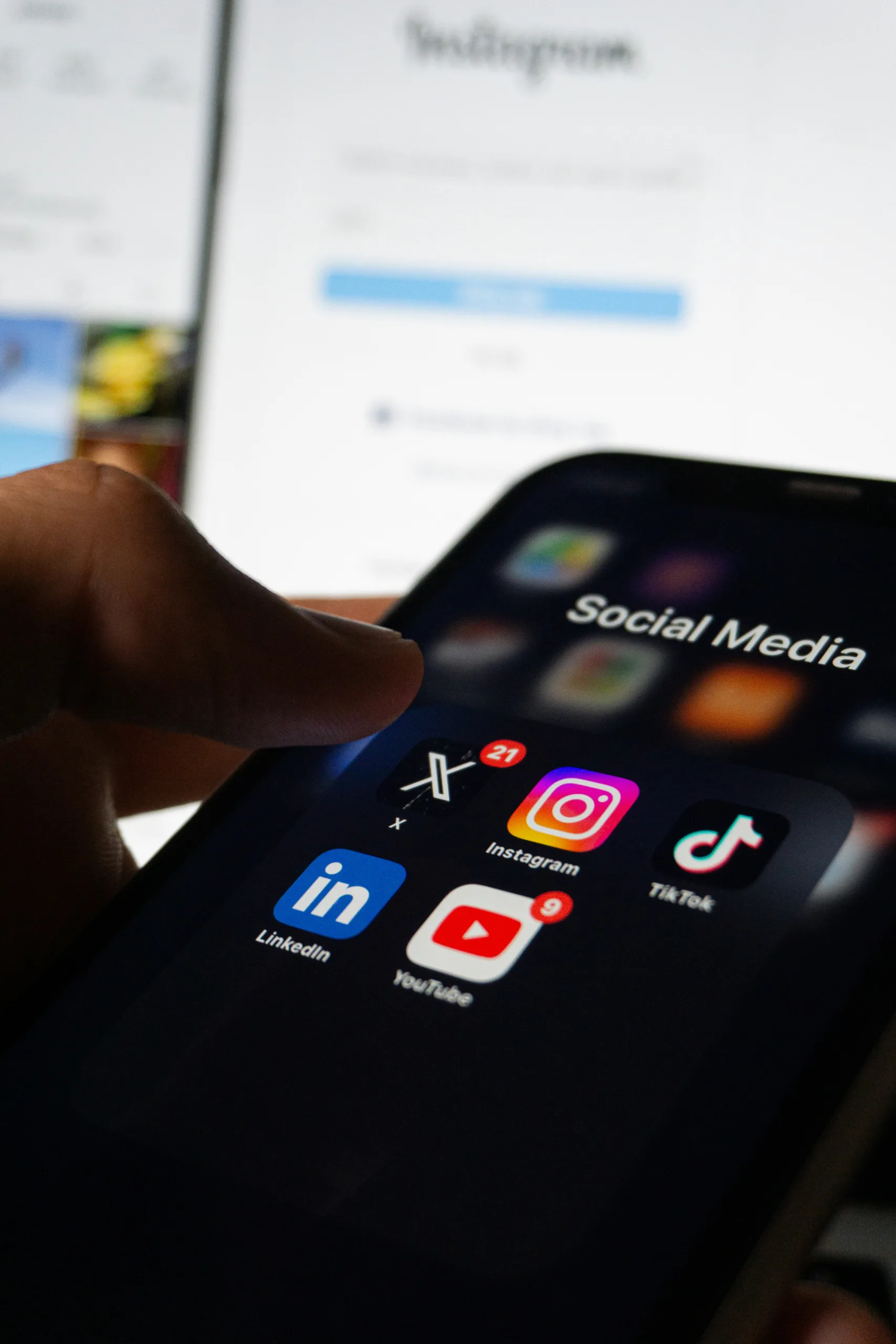 How Social Media Shapes Youth Engagement in Civic Society