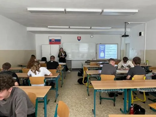 Exploring Democracy: ‘Youth and Civic Engagement’ Workshop by Youth for Equality