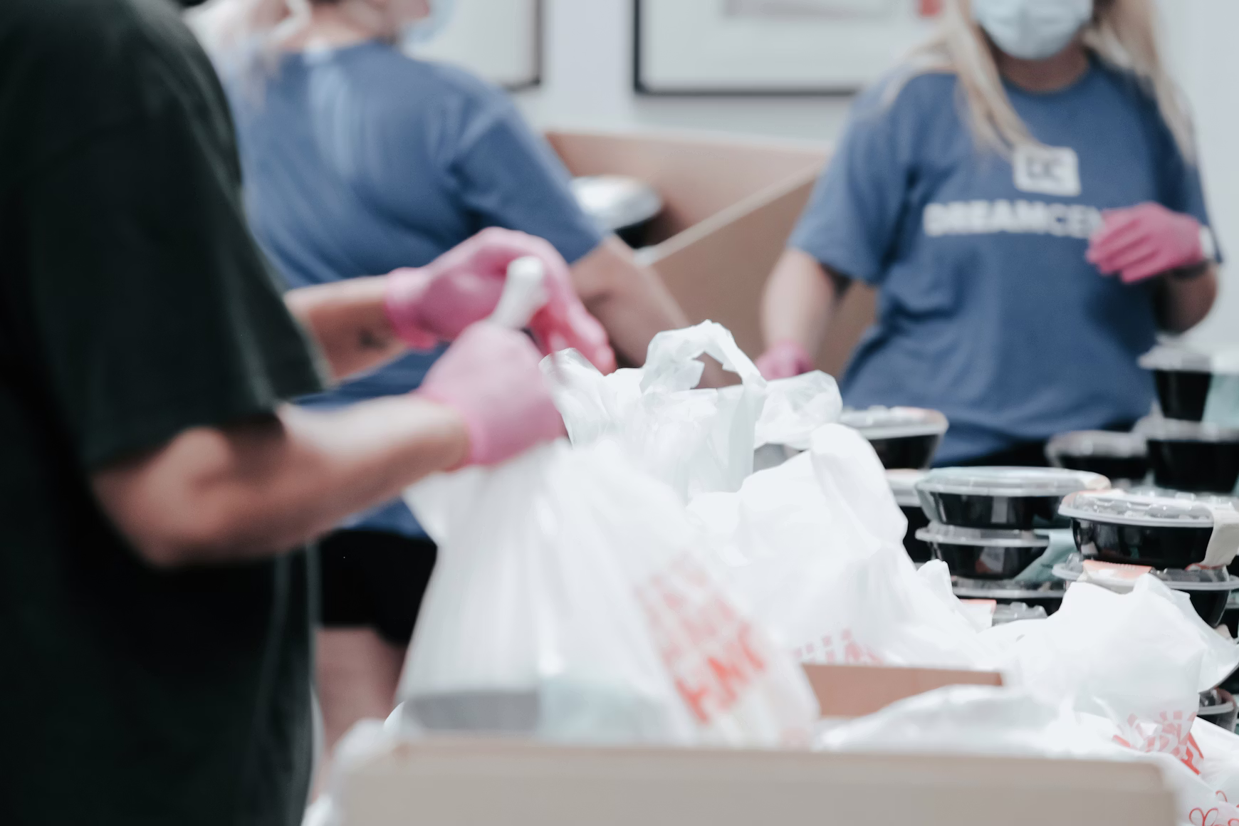 Volunteering as a Form of Democracy in Action – Linking Community Service to Civic Engagement