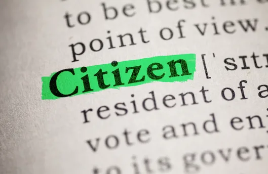 From Voting to Volunteering: Different Ways to be an Active Citizen