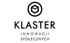 Logo of Klaster - Innowacji Spolecznych.